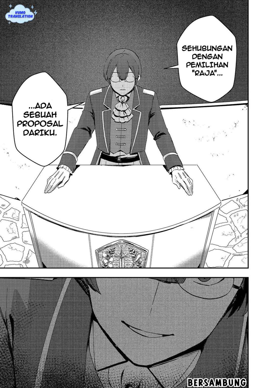Taidana Akuyaku Kizoku no Ore ni, Kon'yaku Haki Sareta Akuyaku Reijou ga Totsuidara Saikyou no Fuufu ni Narimashita Chapter 11 - Page 34