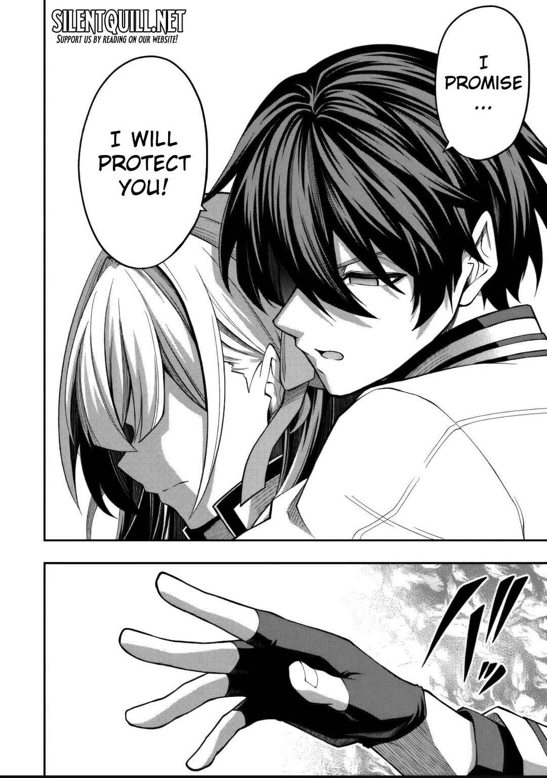 Level 0 no Munou Tansakusha to Sagesumarete mo Jitsu wa Sekai Saikyou desu: Tansaku Ranking 1-i wa Nazo no Hito Chapter 11.2 - Page 5