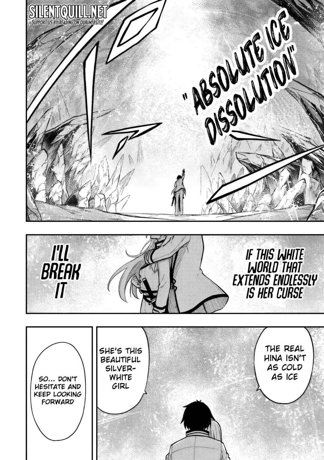 Level 0 no Munou Tansakusha to Sagesumarete mo Jitsu wa Sekai Saikyou desu: Tansaku Ranking 1-i wa Nazo no Hito Chapter 11.2 - Page 7