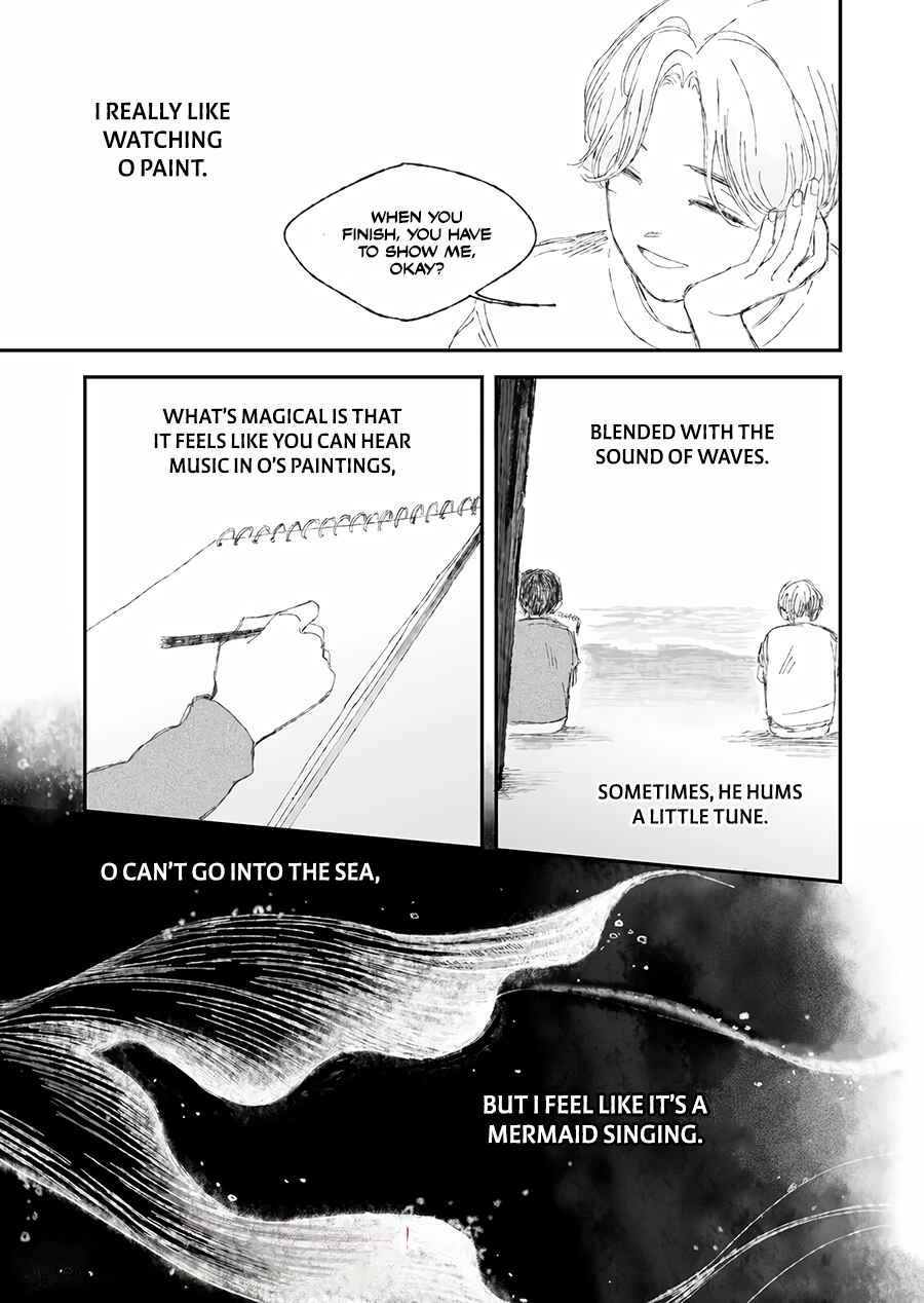 Dayseller Chapter 19 - Page 20