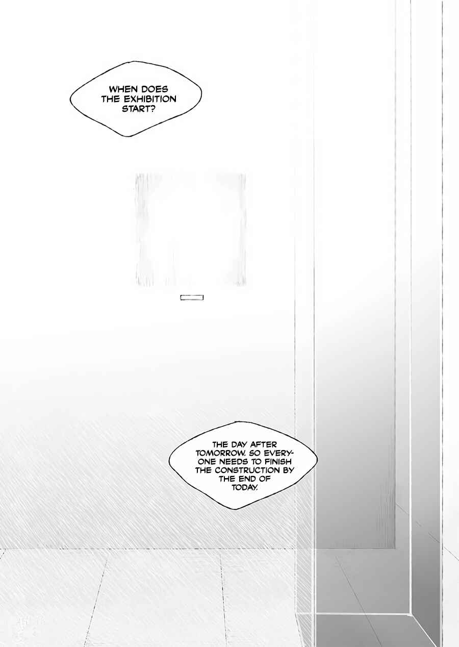 Dayseller Chapter 19 - Page 3