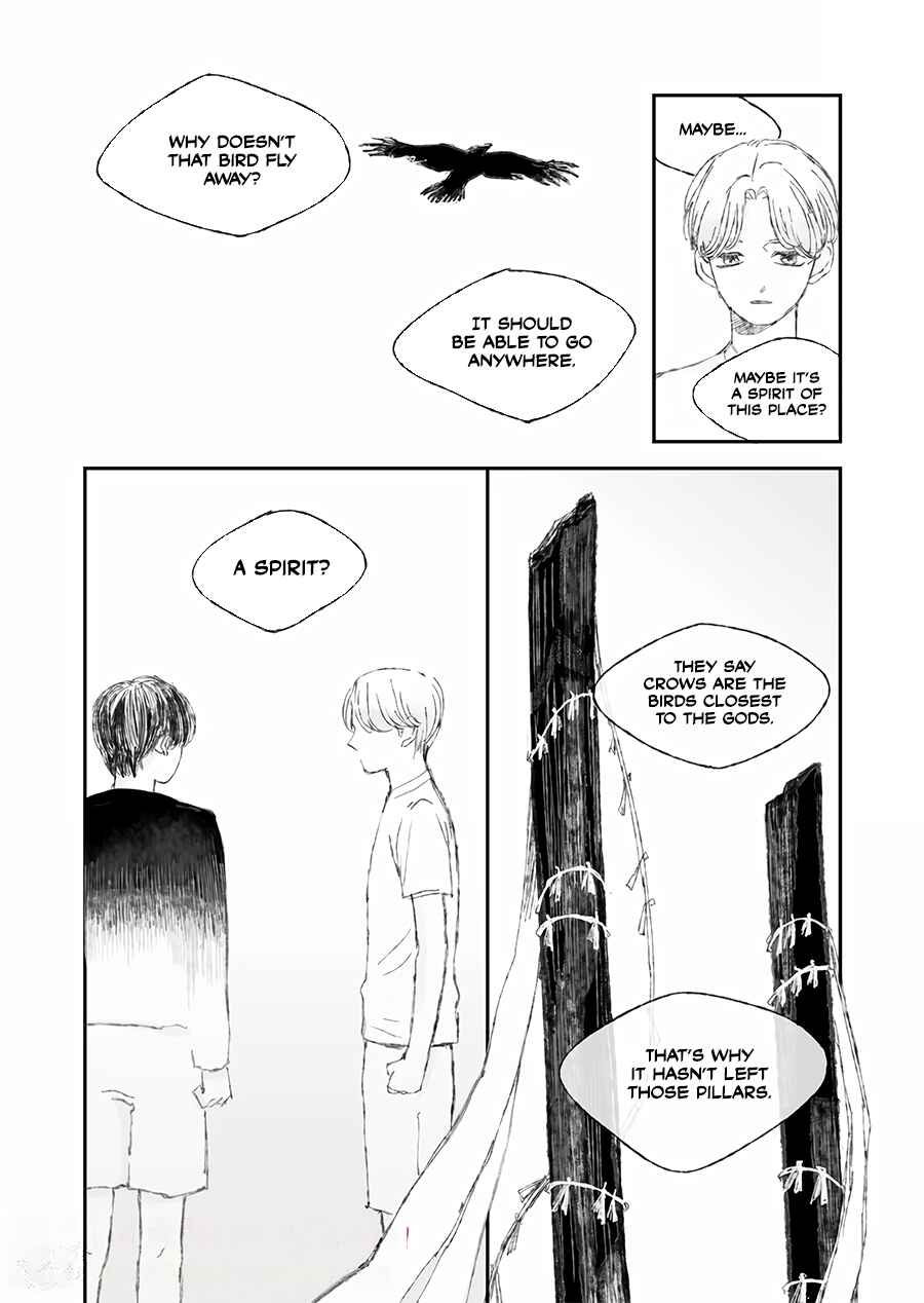 Dayseller Chapter 19 - Page 30