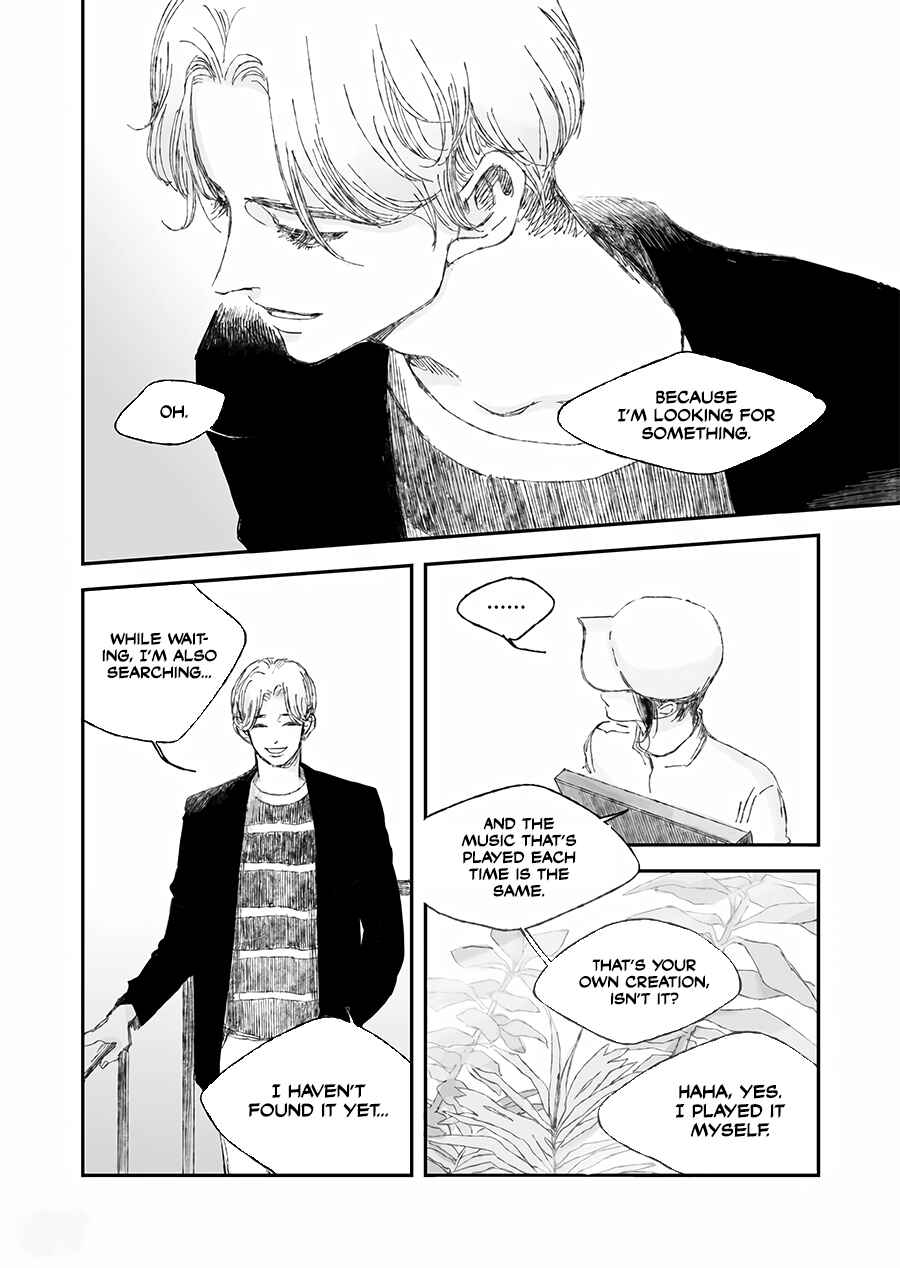 Dayseller Chapter 19 - Page 5