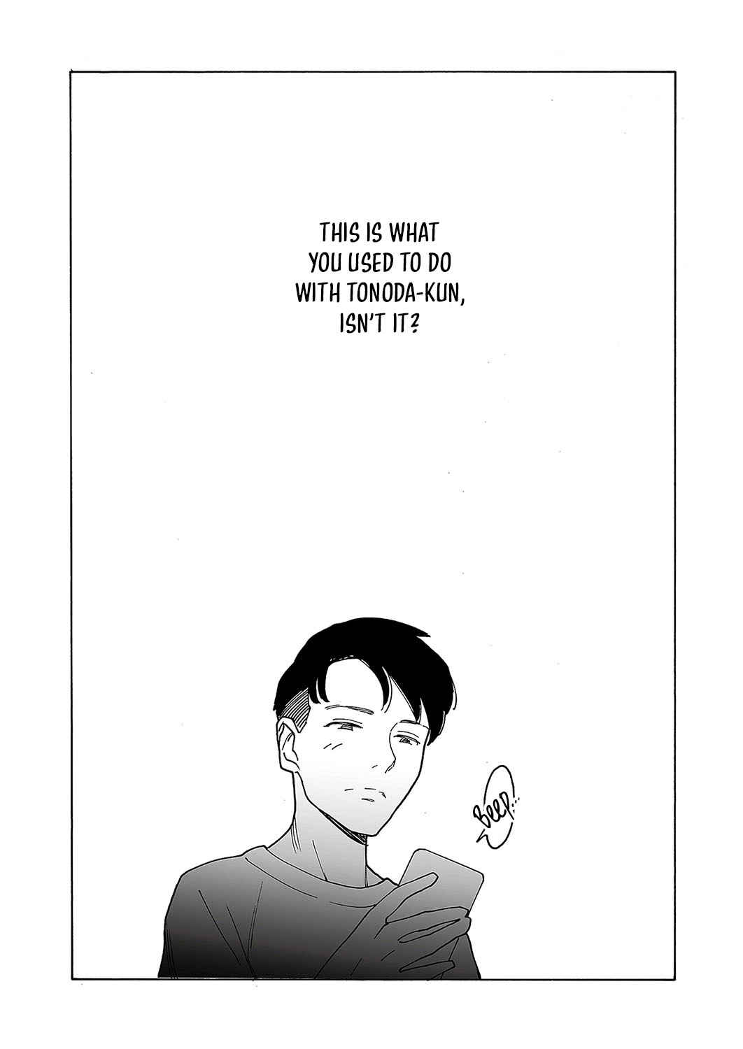 Kyuuyuu to furin shitemita Chapter 4 - Page 28