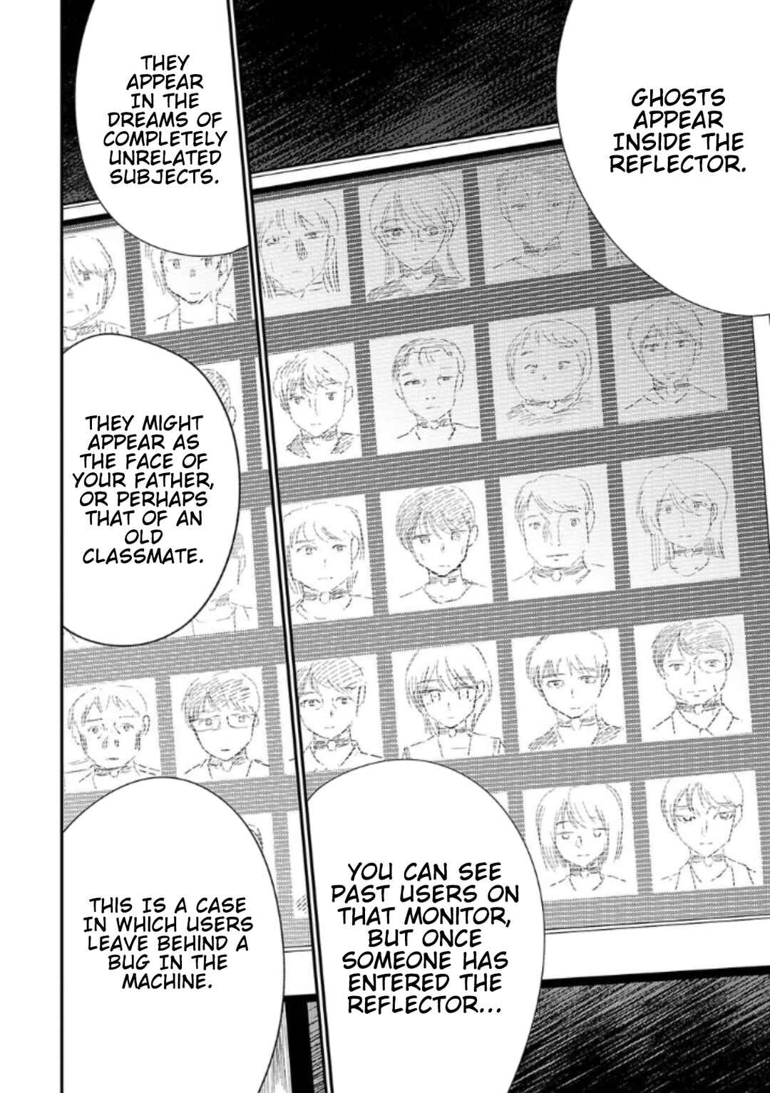 Break New World Chapter 22 - Page 4