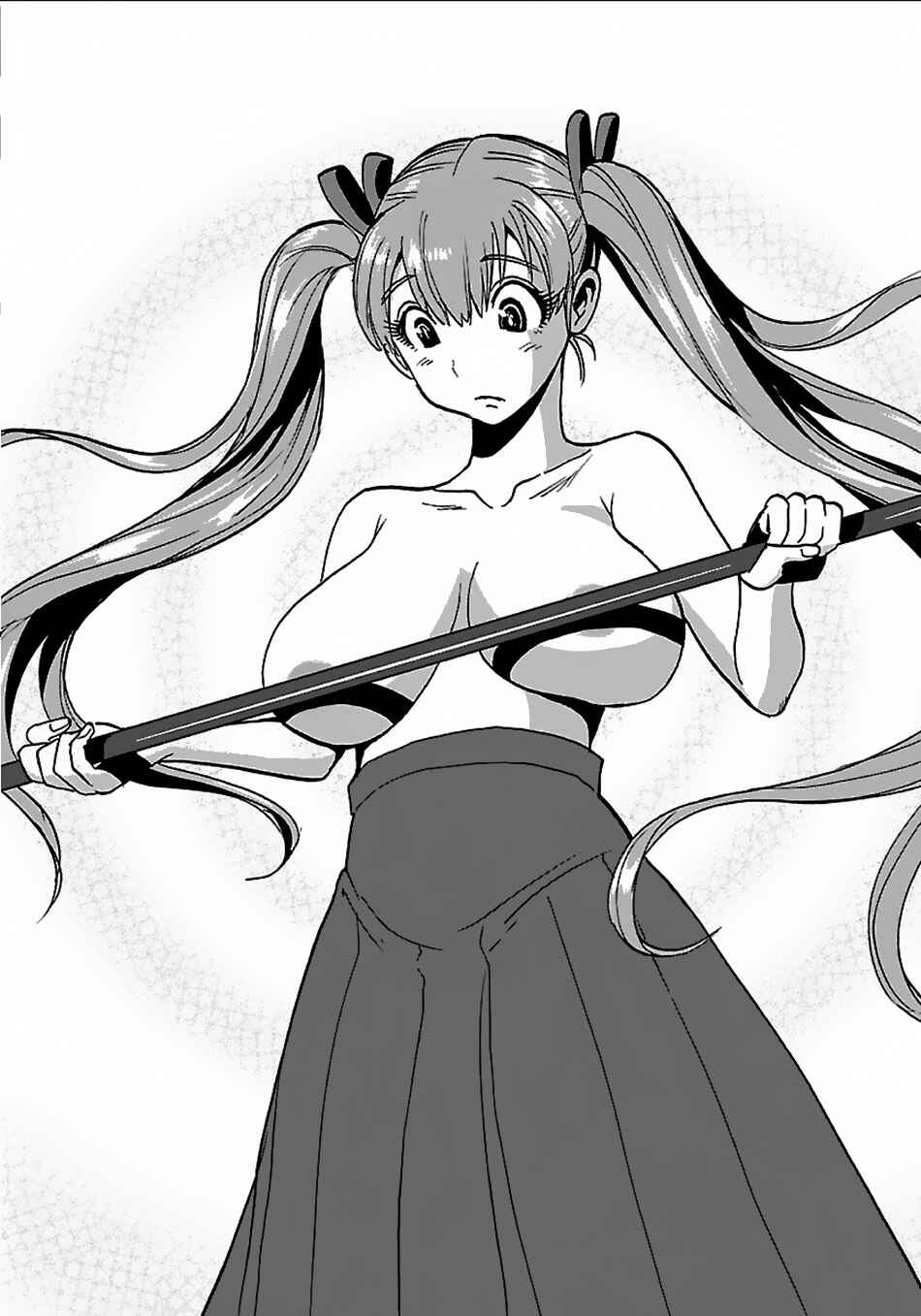 Makikomarete Isekai Teni suru Yatsu wa, Taitei Cheat Chapter 19 - Page 9