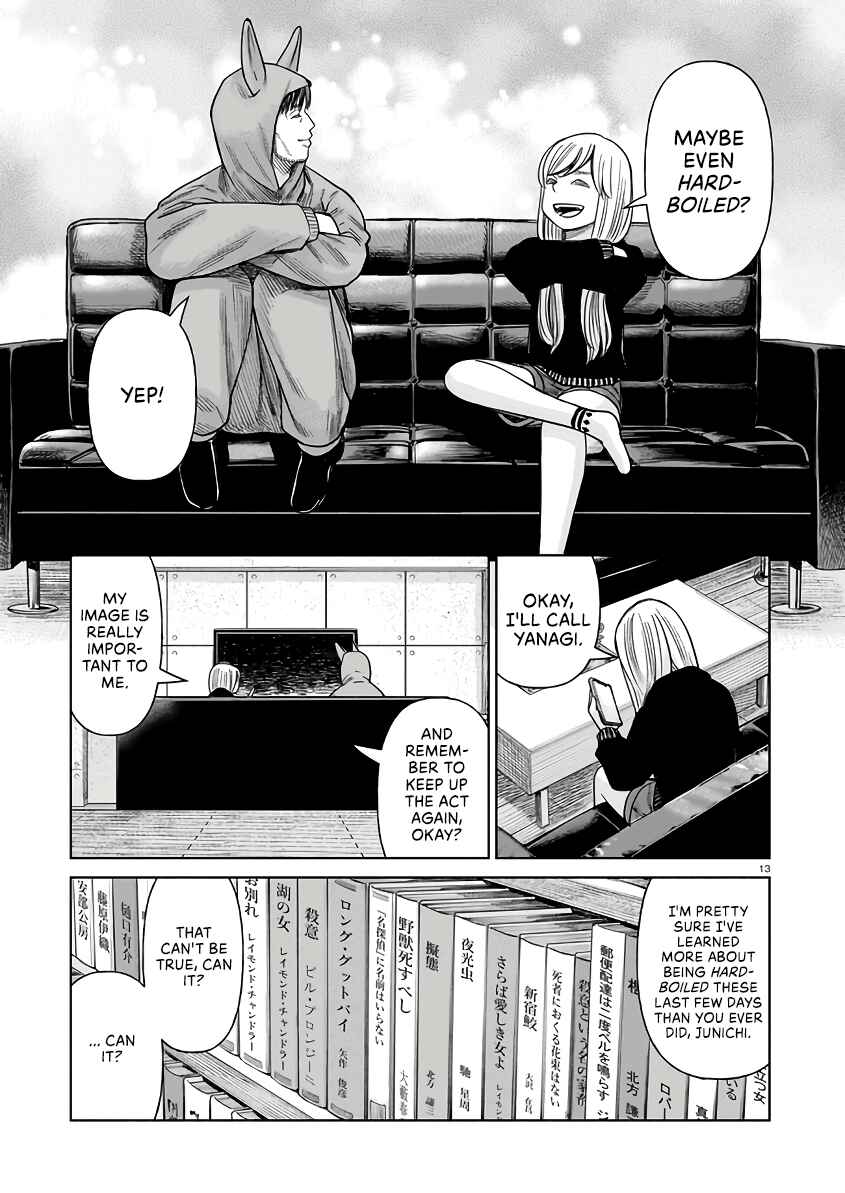J⇔M Chapter 2 - Page 13
