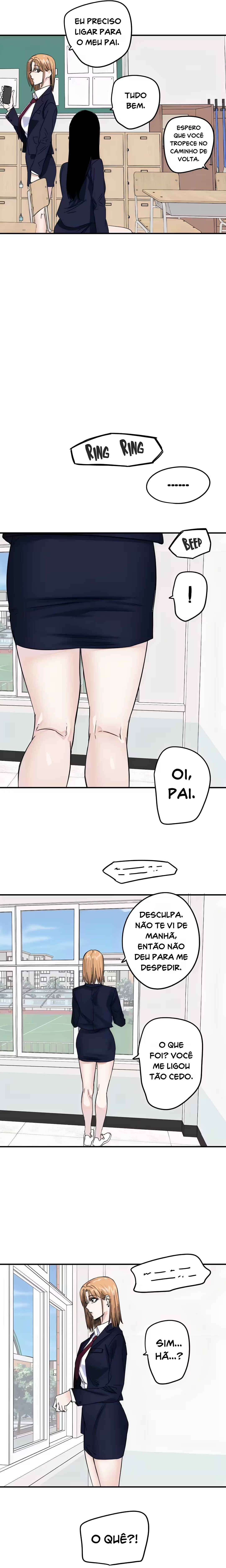 Drawing Romance Chapter 209 - Page 12