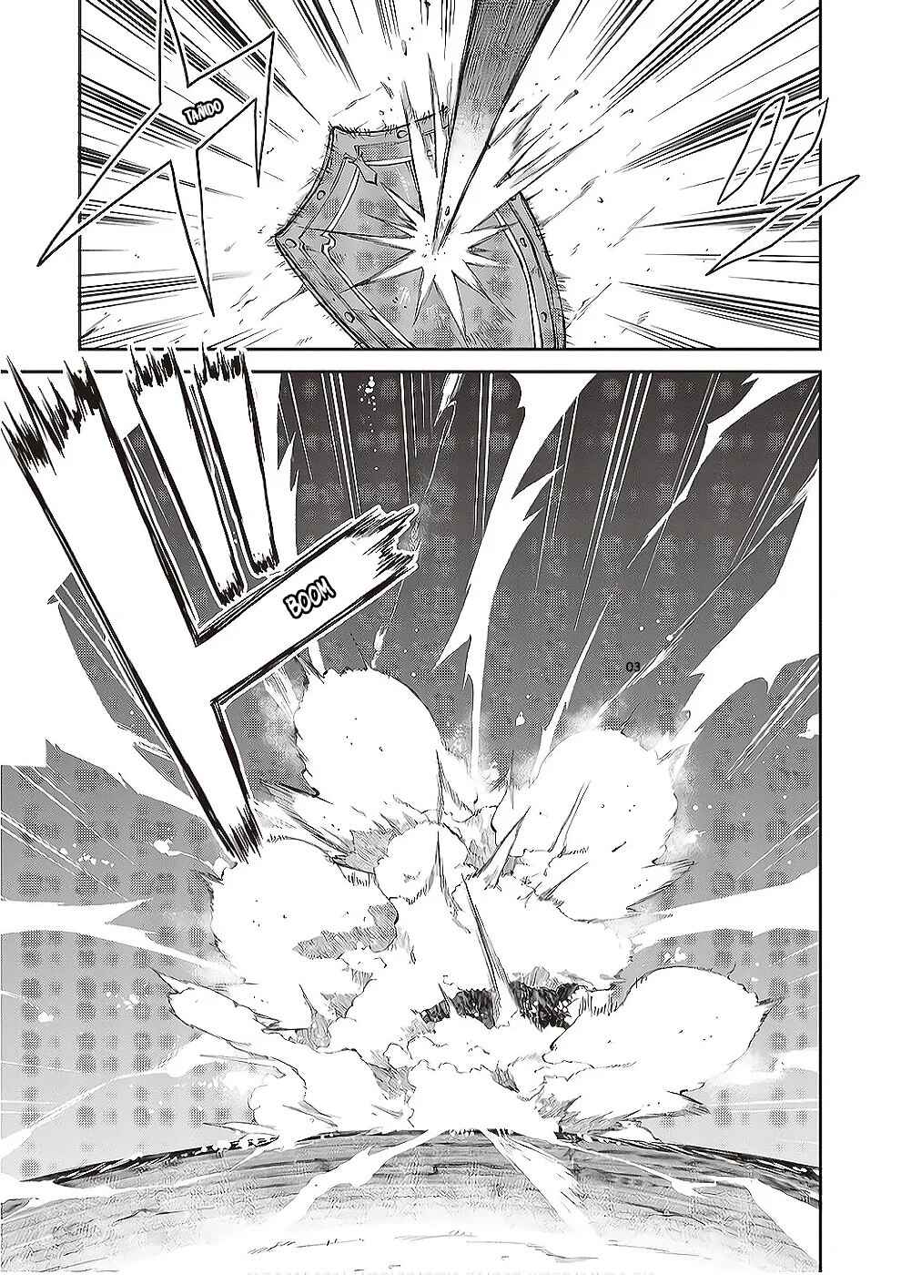 Isekai Nonbiri Nouka Chapter 246 - Page 3
