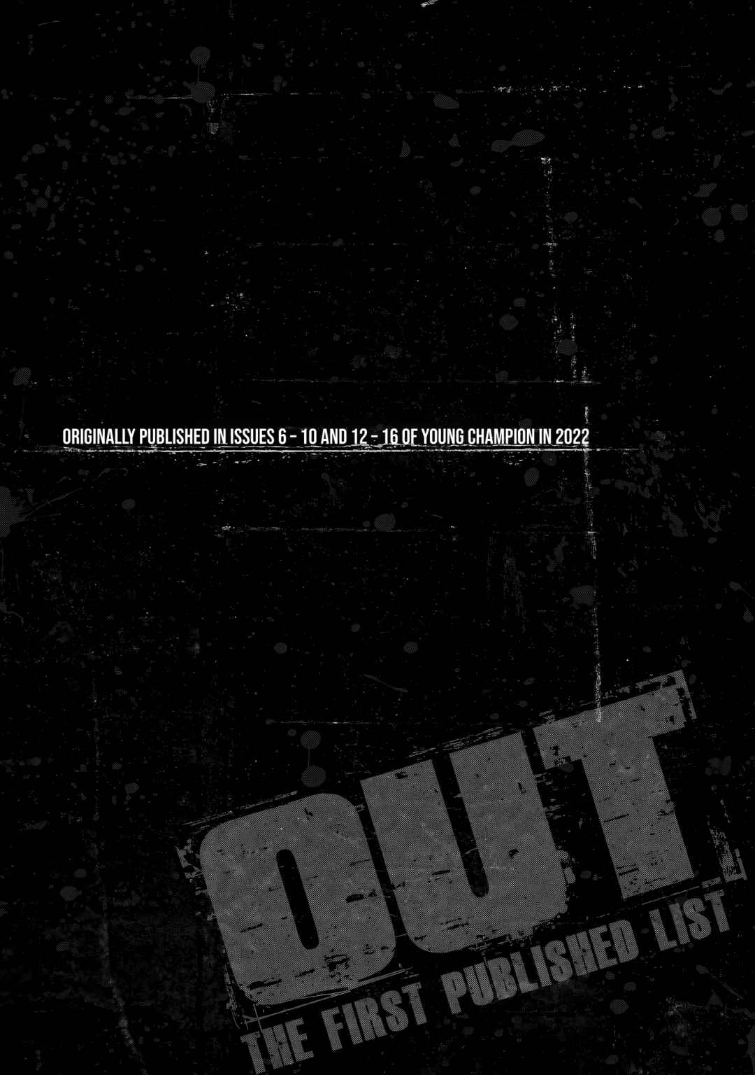 OUT Chapter 216 - Page 21