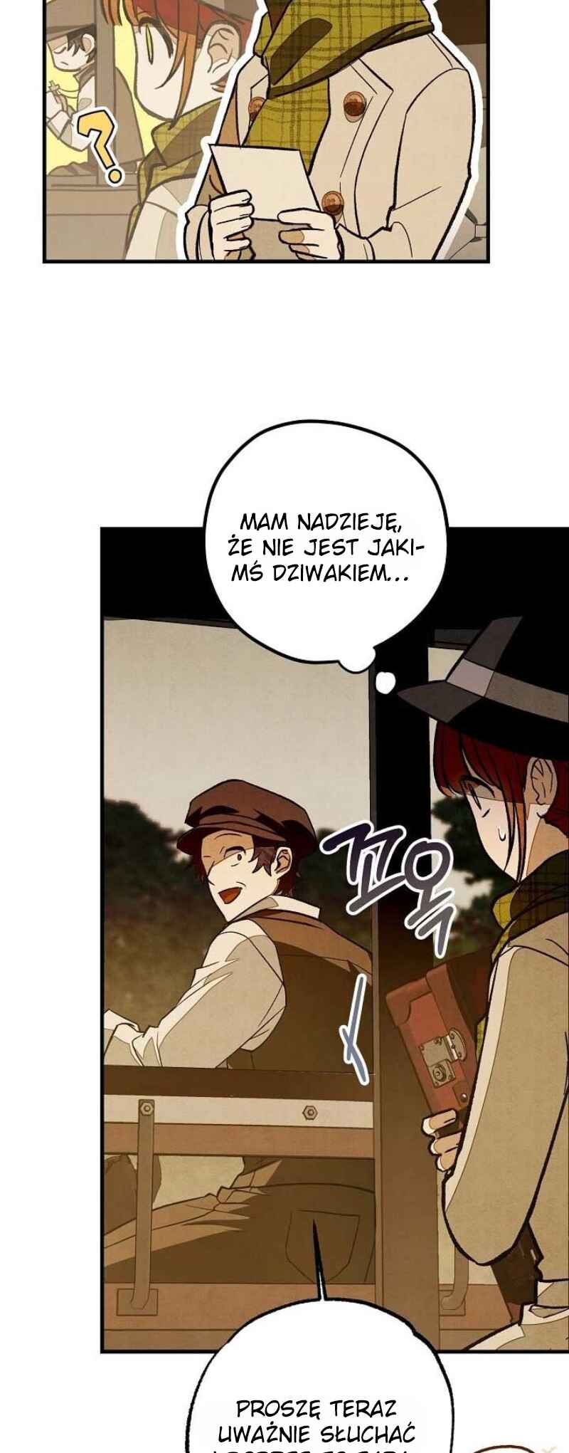 Jangmi Jeotaek e Eoseo-oseyo Chapter 3 - Page 19