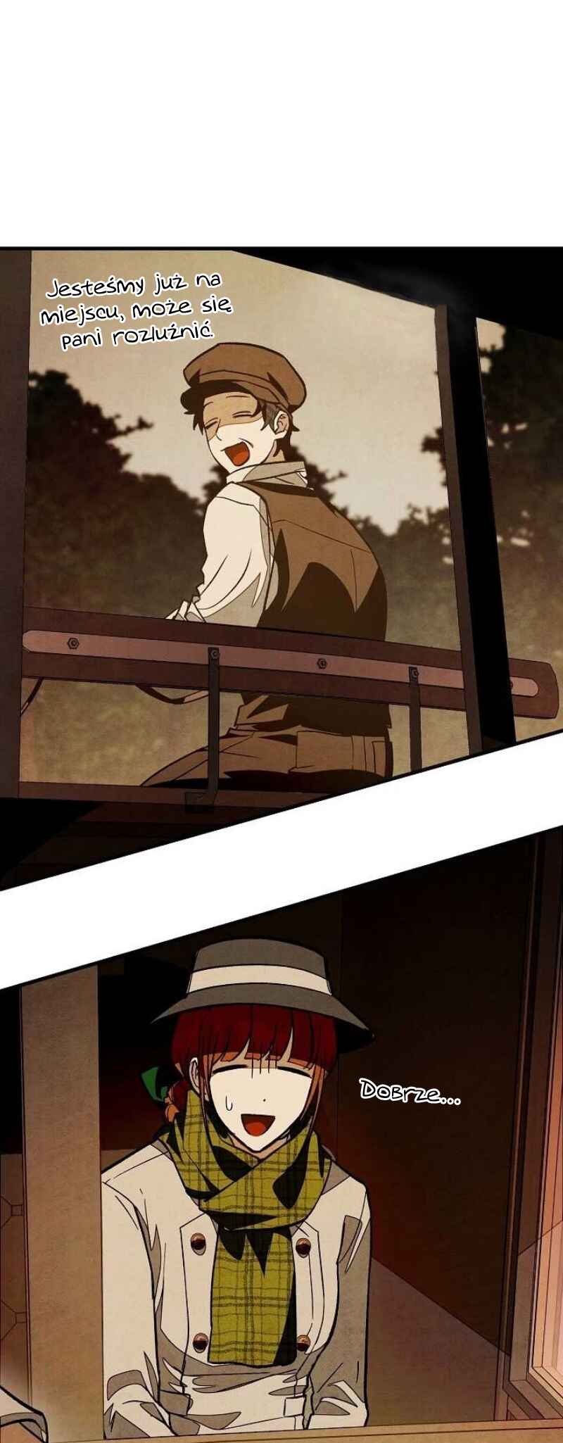 Jangmi Jeotaek e Eoseo-oseyo Chapter 3 - Page 45