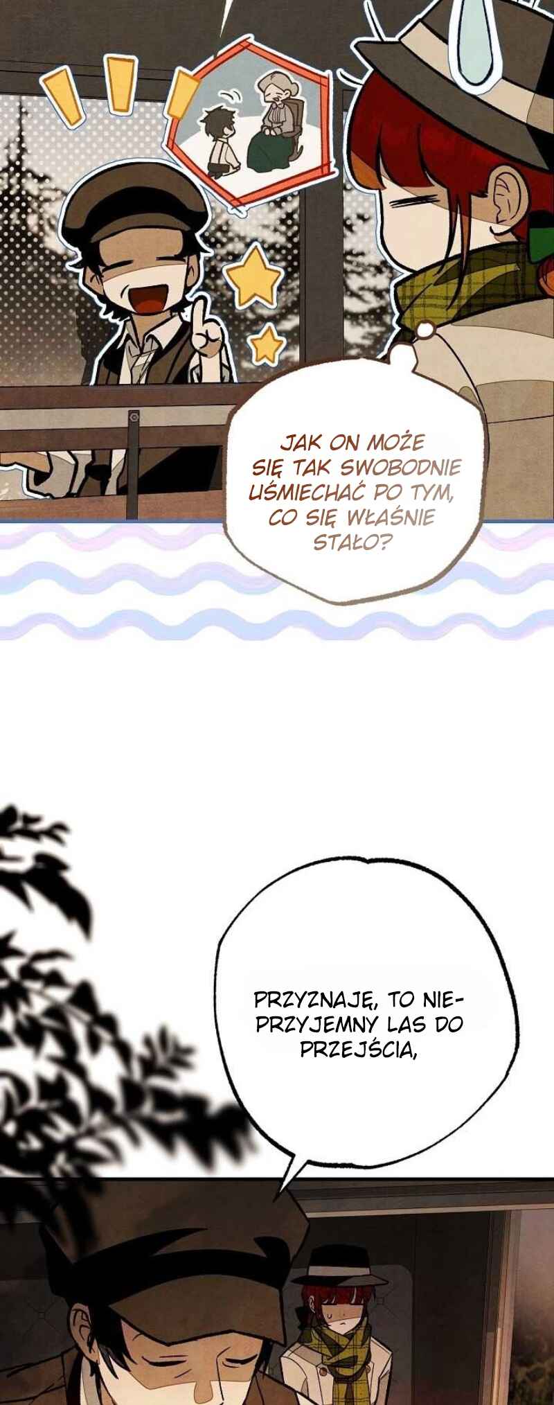 Jangmi Jeotaek e Eoseo-oseyo Chapter 3 - Page 52