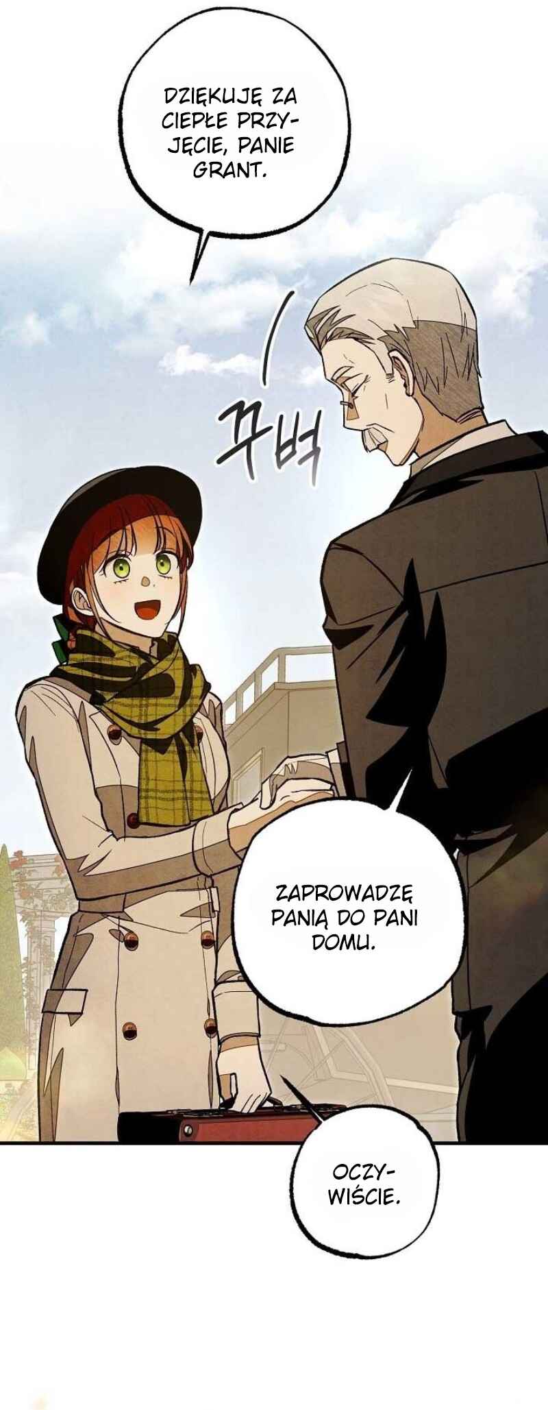 Jangmi Jeotaek e Eoseo-oseyo Chapter 3 - Page 77