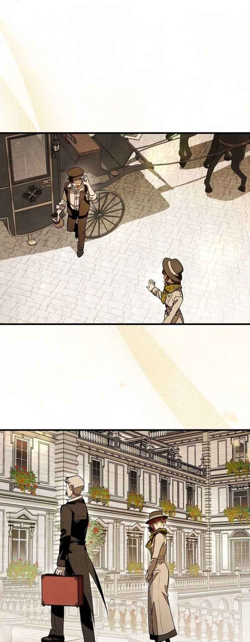 Jangmi Jeotaek e Eoseo-oseyo Chapter 3 - Page 78