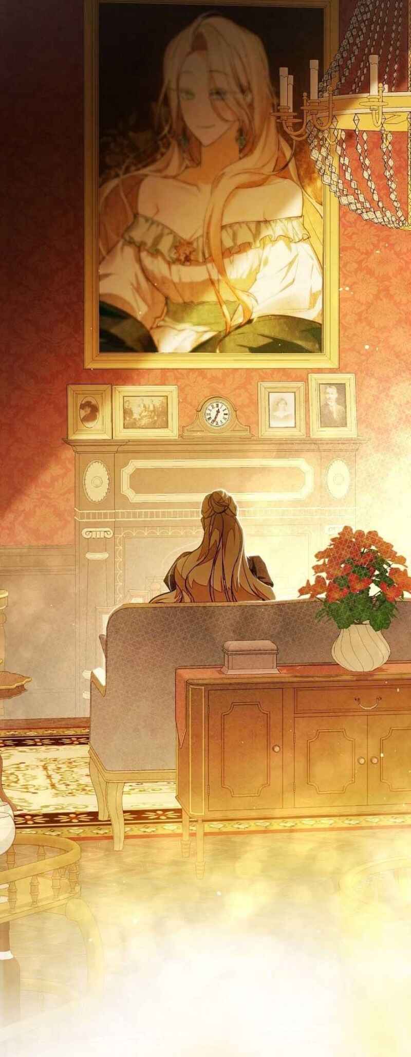 Jangmi Jeotaek e Eoseo-oseyo Chapter 3 - Page 92
