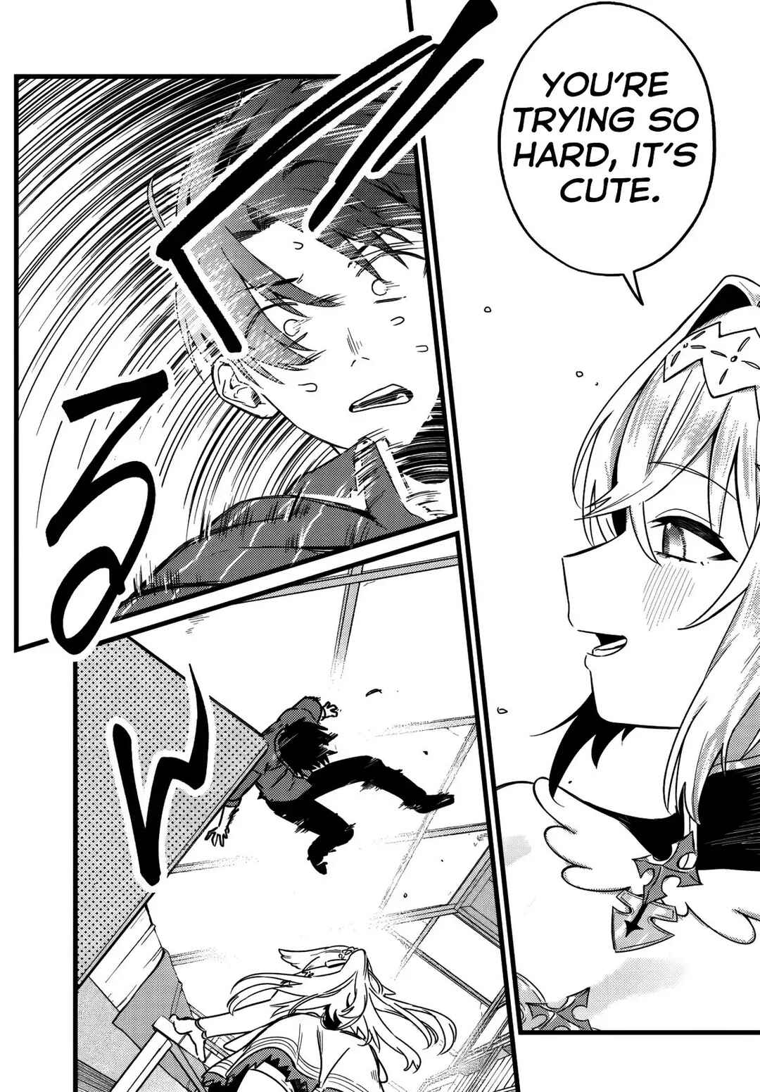 Yuusha Party wo Kubi ni Natta node Kokyou ni Kaettara, Member Zenin ga Tsuite Kitan da ga Chapter 3 - Page 16