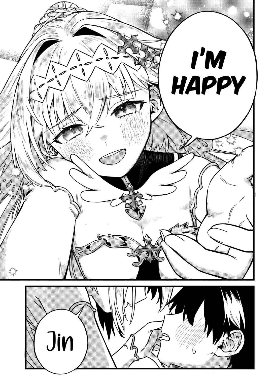 Yuusha Party wo Kubi ni Natta node Kokyou ni Kaettara, Member Zenin ga Tsuite Kitan da ga Chapter 3 - Page 23