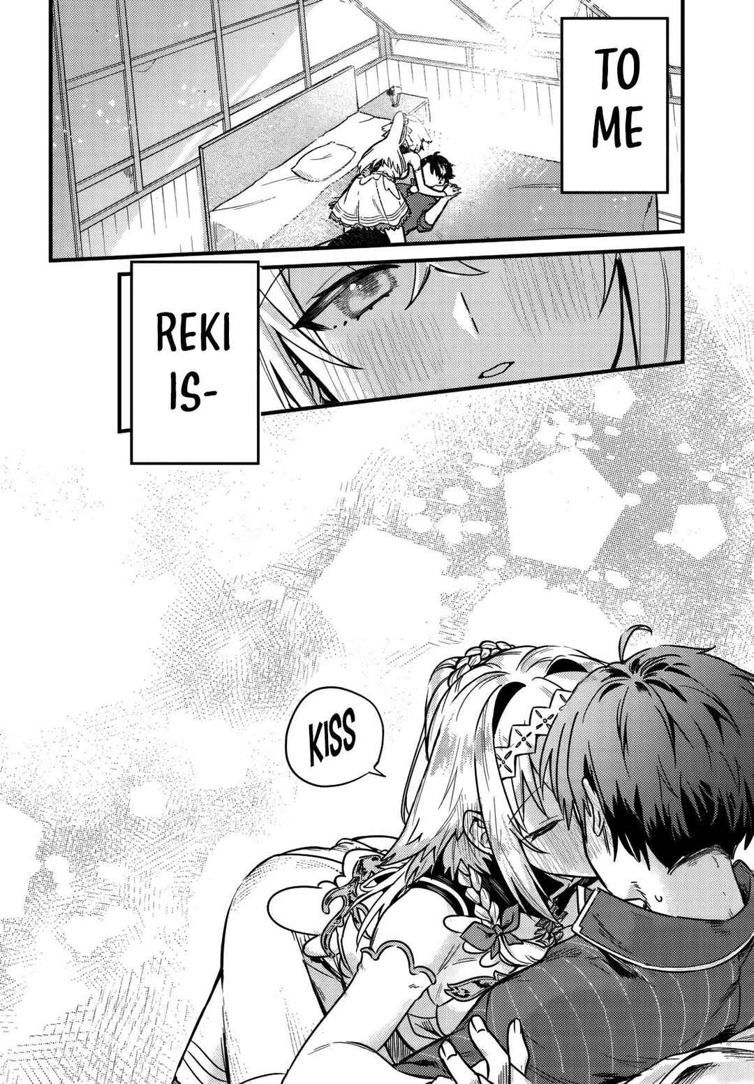 Yuusha Party wo Kubi ni Natta node Kokyou ni Kaettara, Member Zenin ga Tsuite Kitan da ga Chapter 3 - Page 24
