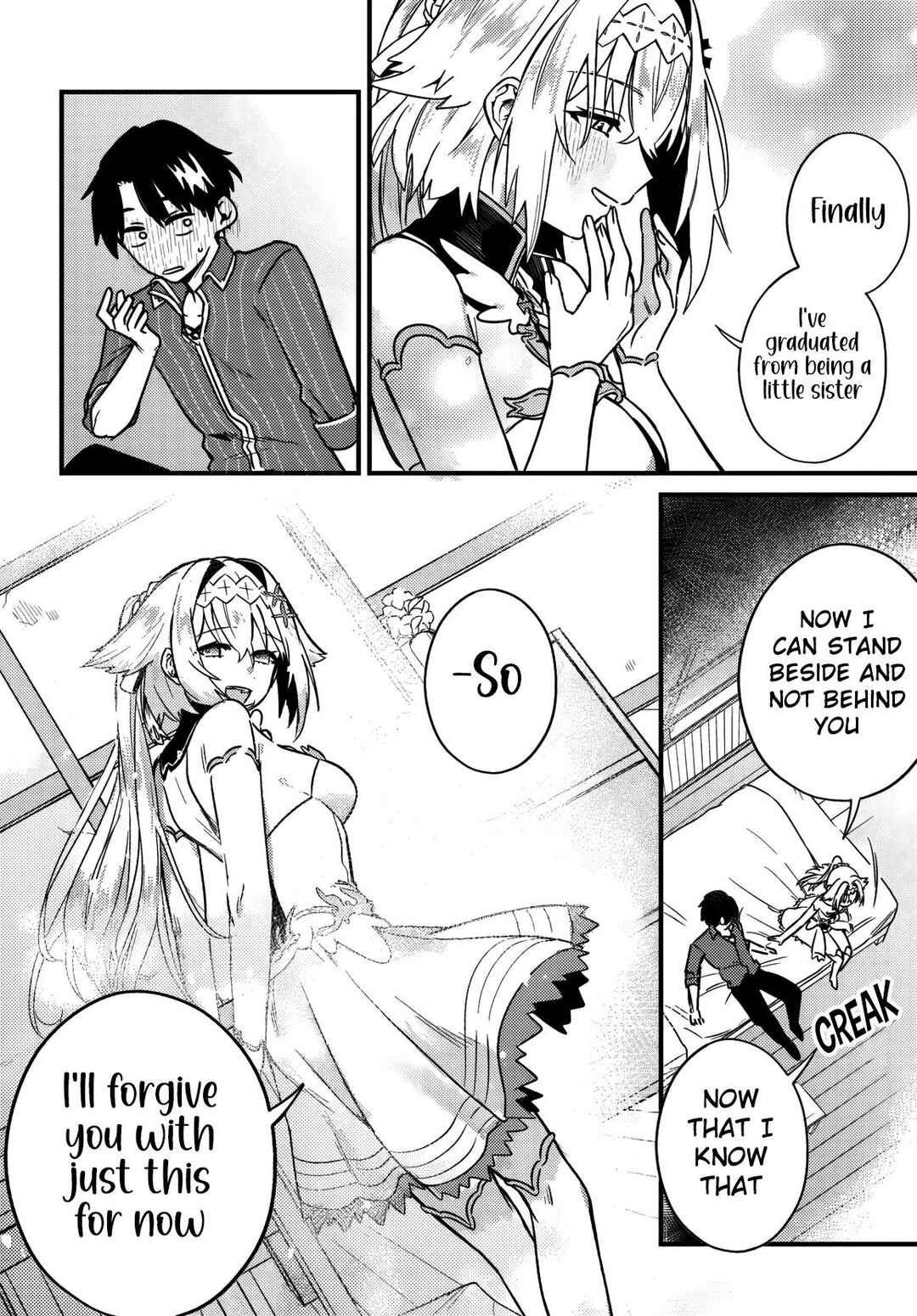 Yuusha Party wo Kubi ni Natta node Kokyou ni Kaettara, Member Zenin ga Tsuite Kitan da ga Chapter 3 - Page 26
