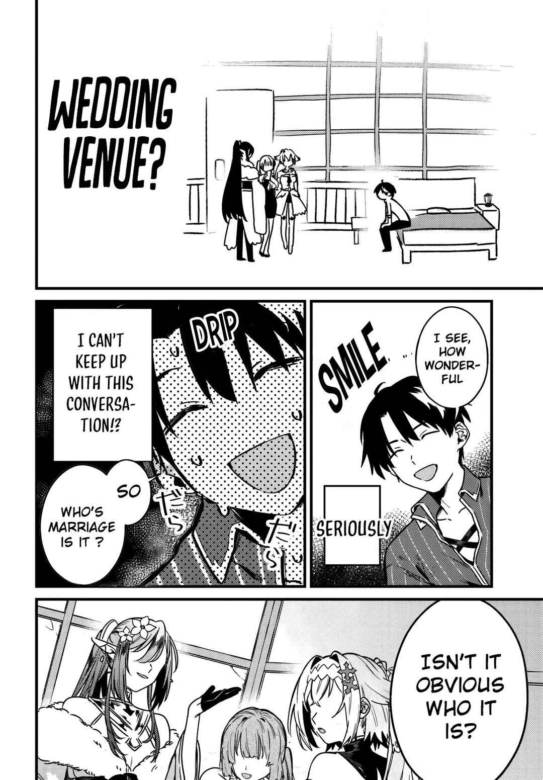 Yuusha Party wo Kubi ni Natta node Kokyou ni Kaettara, Member Zenin ga Tsuite Kitan da ga Chapter 3 - Page 30