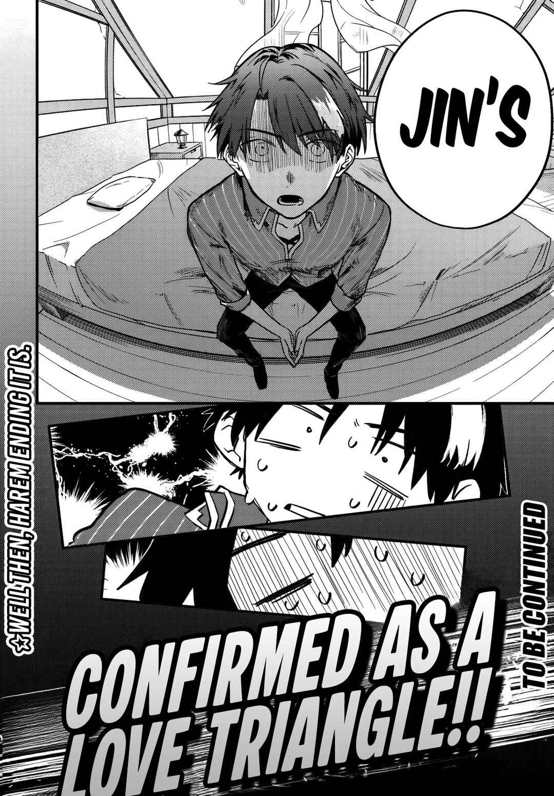 Yuusha Party wo Kubi ni Natta node Kokyou ni Kaettara, Member Zenin ga Tsuite Kitan da ga Chapter 3 - Page 32