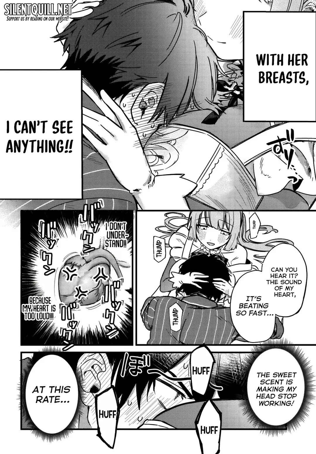 Yuusha Party wo Kubi ni Natta node Kokyou ni Kaettara, Member Zenin ga Tsuite Kitan da ga Chapter 3 - Page 4