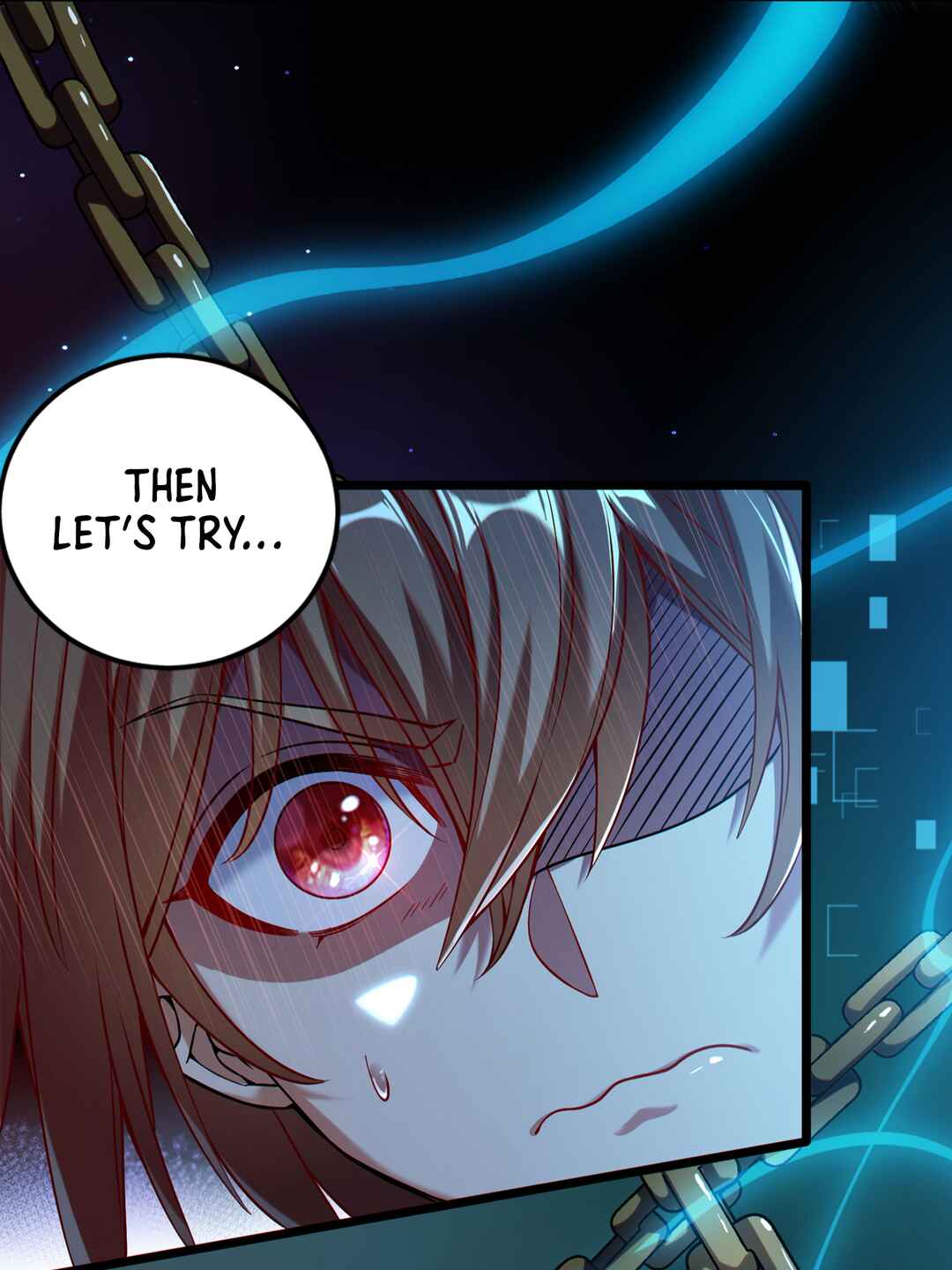 Jí Jiāng Bèi Shì Jiè Mǒ Shā de Wǒ, Yòng Shí Tíng Zhī Pèi Shì Jiè! Chapter 1 - Page 14