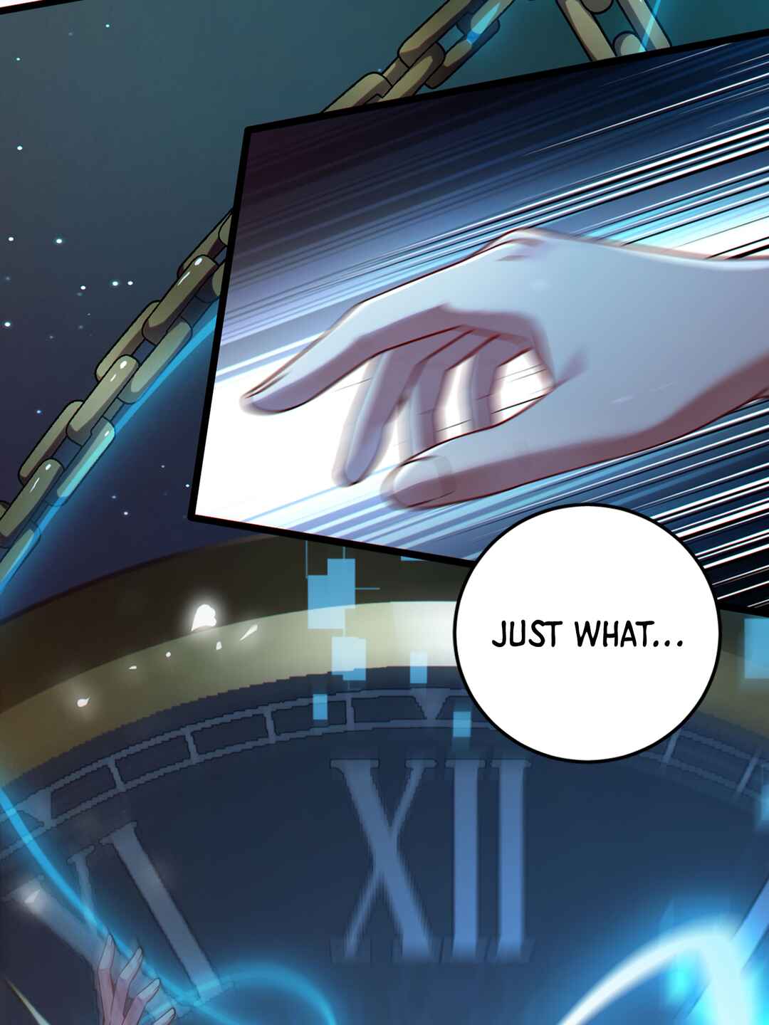 Jí Jiāng Bèi Shì Jiè Mǒ Shā de Wǒ, Yòng Shí Tíng Zhī Pèi Shì Jiè! Chapter 1 - Page 15