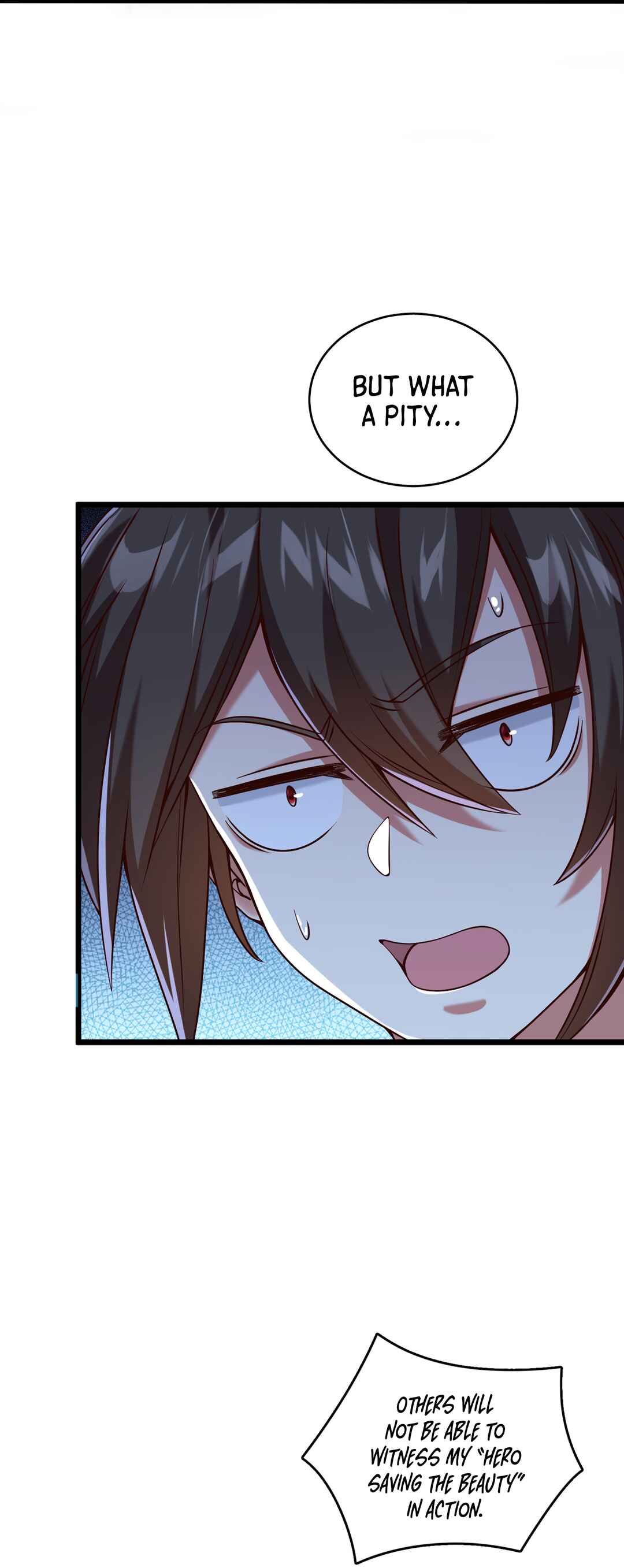 Jí Jiāng Bèi Shì Jiè Mǒ Shā de Wǒ, Yòng Shí Tíng Zhī Pèi Shì Jiè! Chapter 1 - Page 24