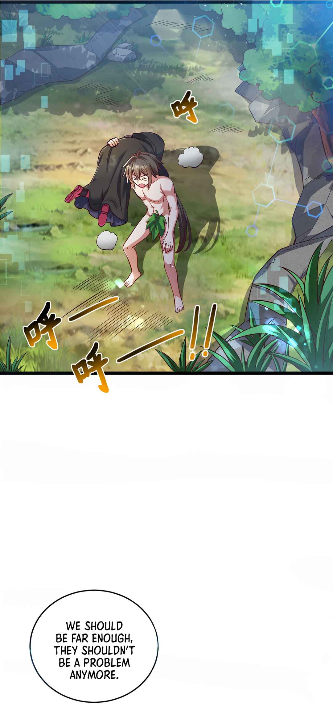 Jí Jiāng Bèi Shì Jiè Mǒ Shā de Wǒ, Yòng Shí Tíng Zhī Pèi Shì Jiè! Chapter 1 - Page 26