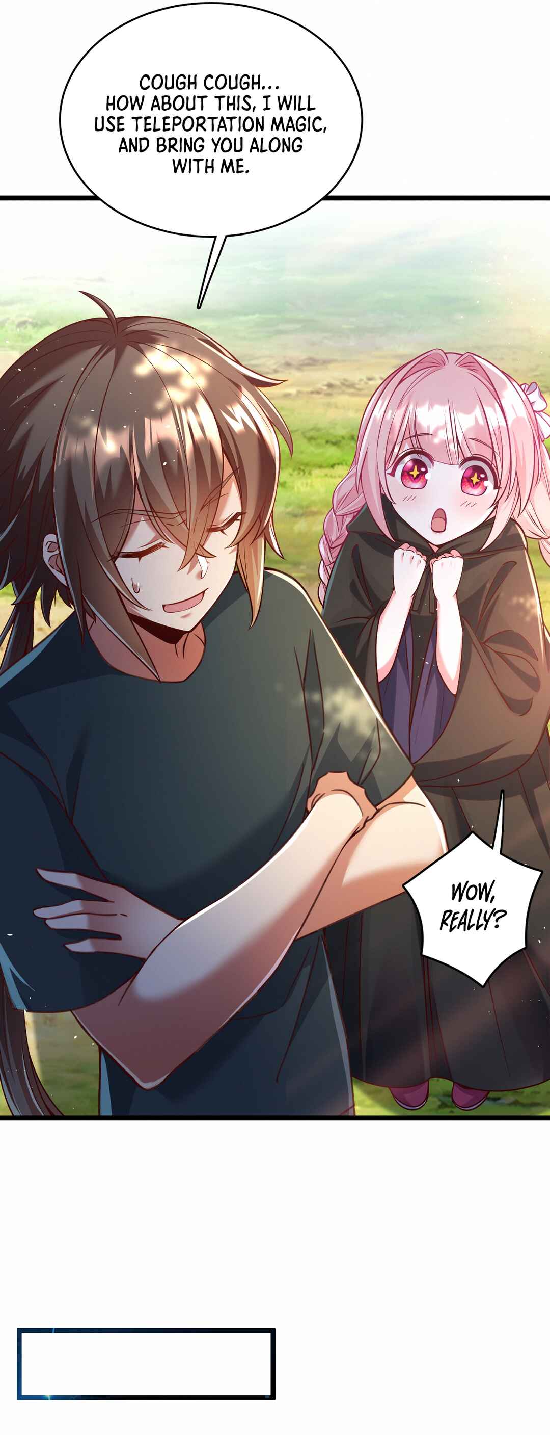 Jí Jiāng Bèi Shì Jiè Mǒ Shā de Wǒ, Yòng Shí Tíng Zhī Pèi Shì Jiè! Chapter 1 - Page 41