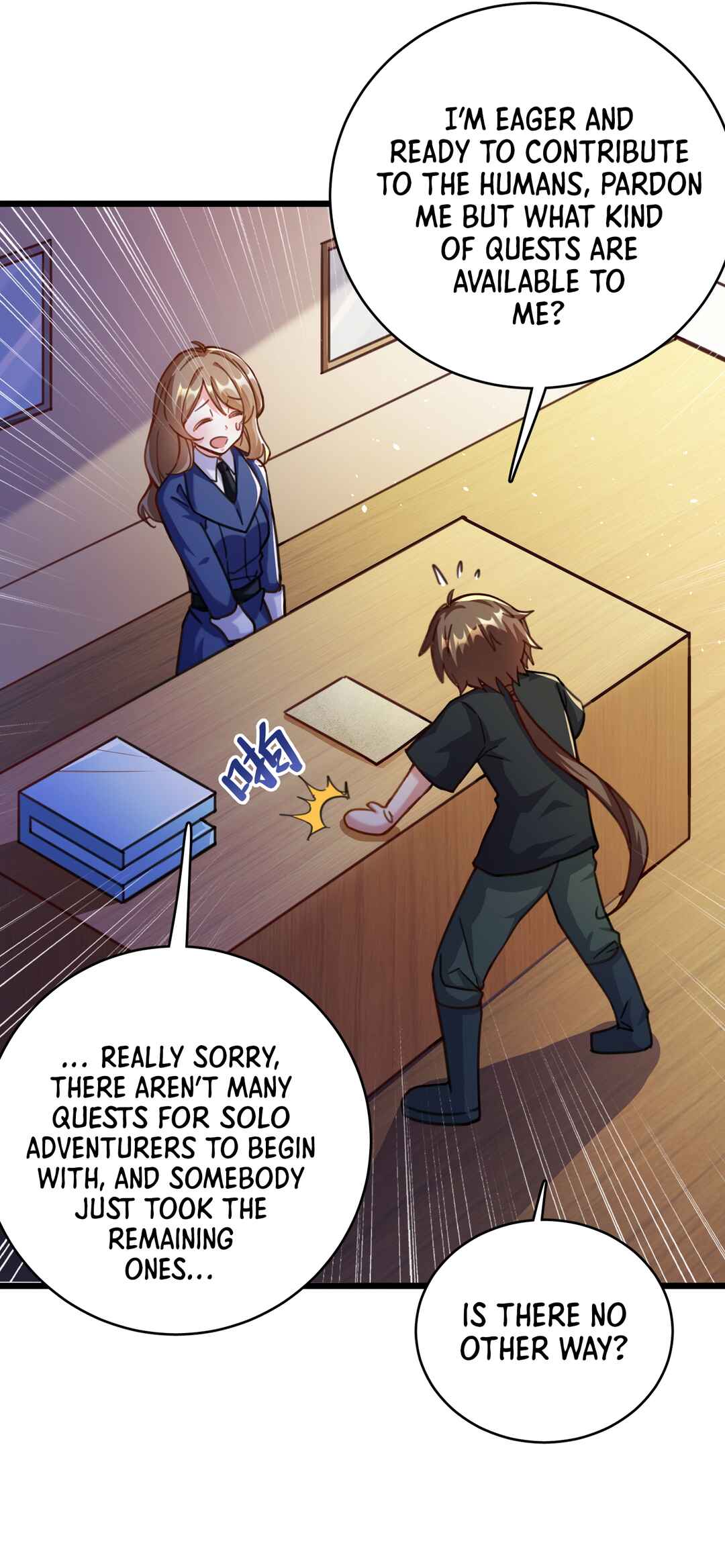 Jí Jiāng Bèi Shì Jiè Mǒ Shā de Wǒ, Yòng Shí Tíng Zhī Pèi Shì Jiè! Chapter 1 - Page 62