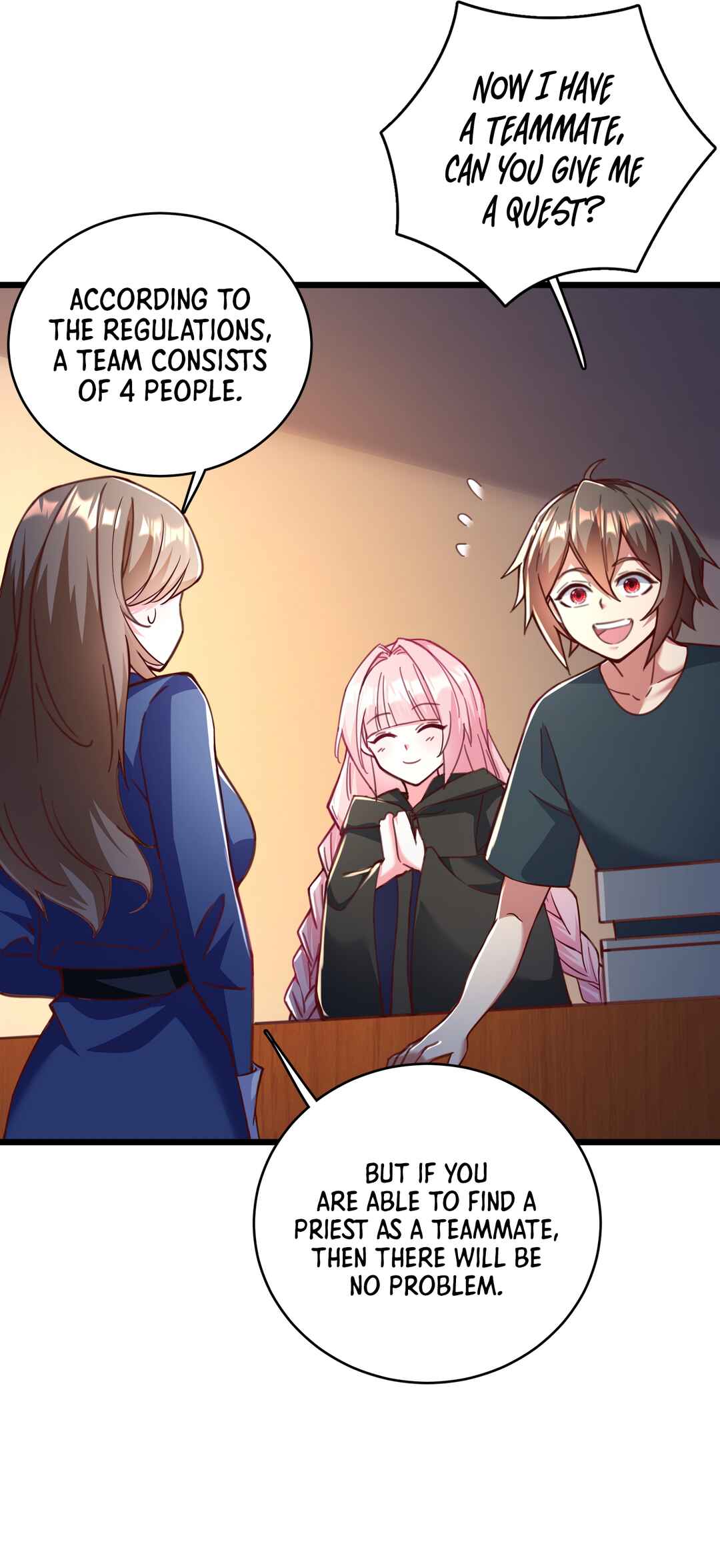 Jí Jiāng Bèi Shì Jiè Mǒ Shā de Wǒ, Yòng Shí Tíng Zhī Pèi Shì Jiè! Chapter 1 - Page 67