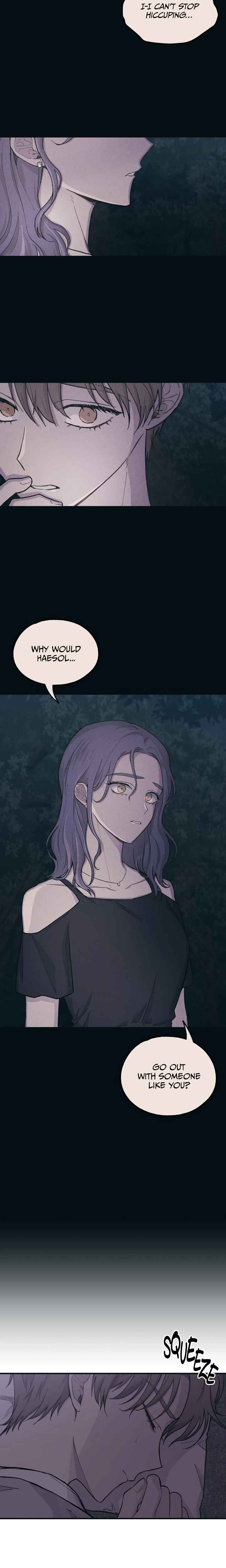 Yeon-u ui Sunjeong Chapter 33 - Page 10