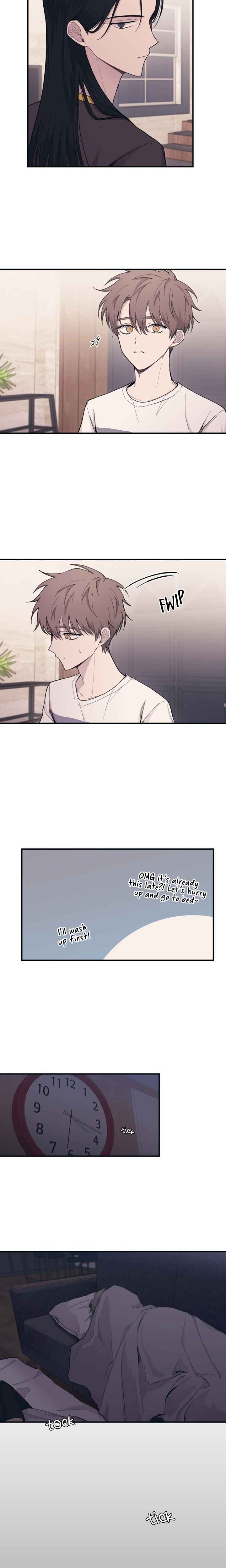 Yeon-u ui Sunjeong Chapter 33 - Page 7