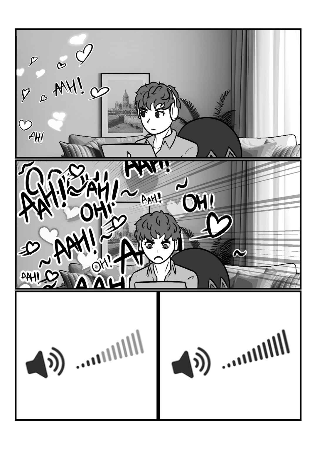 The Crushing Weight Of This Universe Chapter 13.1 - Page 11