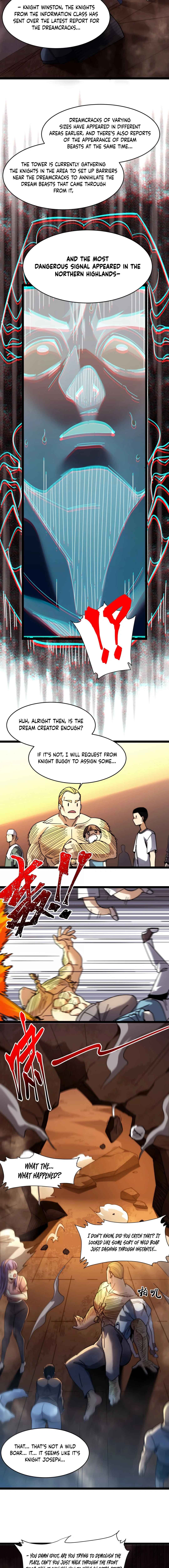 I'm Really Not the Demon God's Lackey Chapter 155 - Page 12