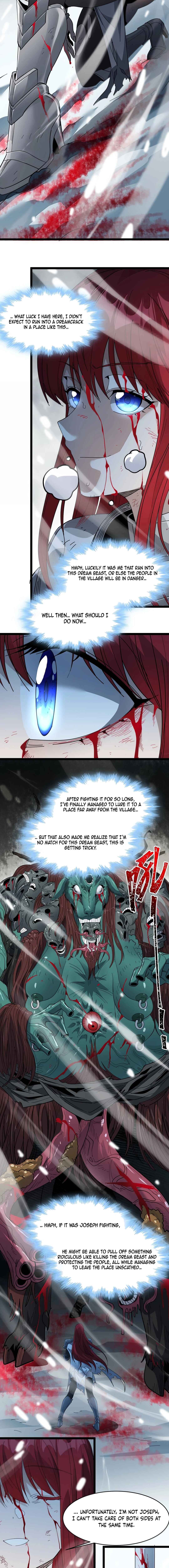 I'm Really Not the Demon God's Lackey Chapter 155 - Page 15