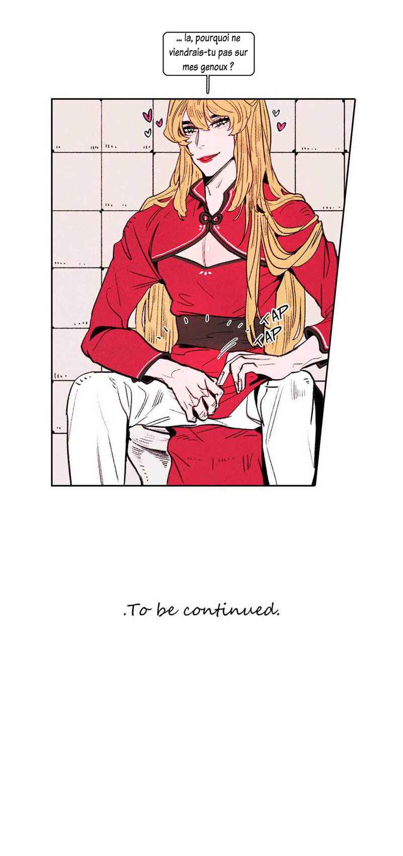 Man Crush Chapter 21 - Page 13
