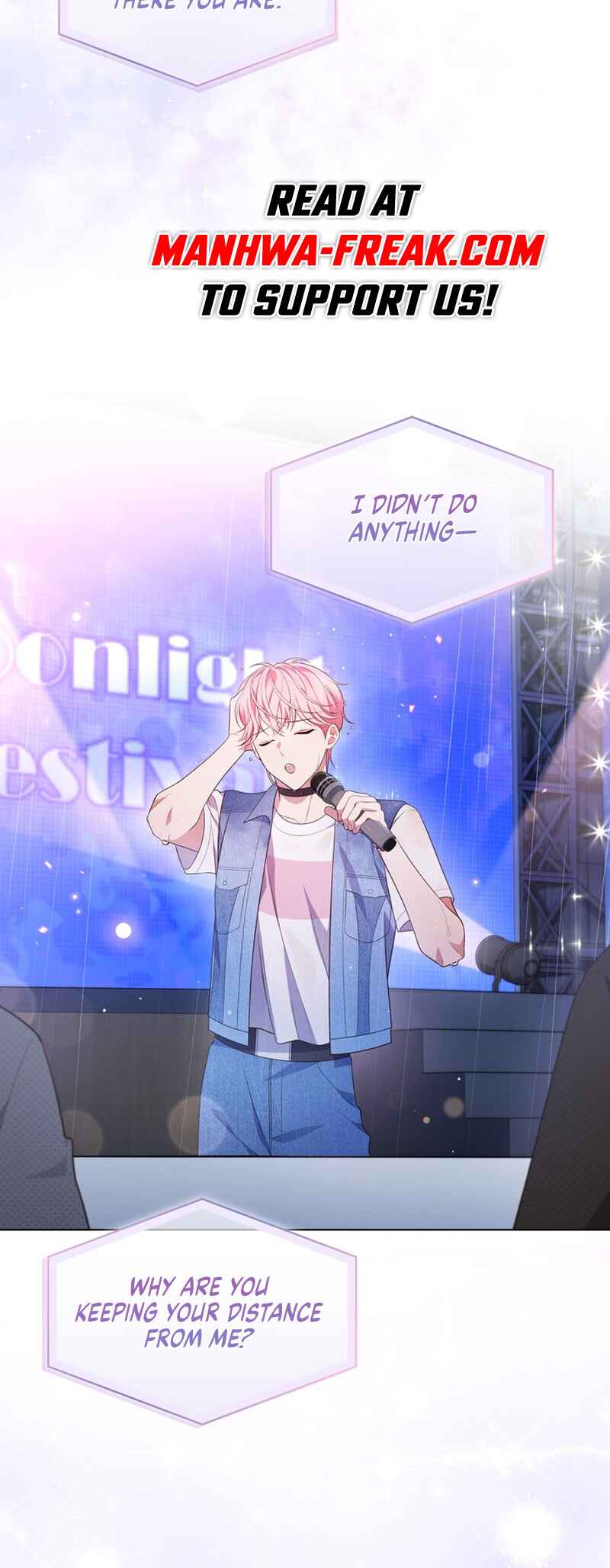 This Life's Universal Superstar Chapter 37 - Page 18