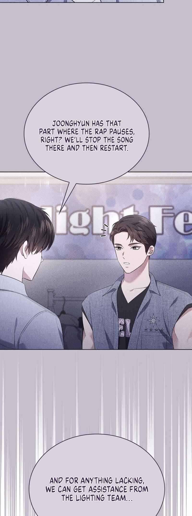 This Life's Universal Superstar Chapter 37 - Page 28