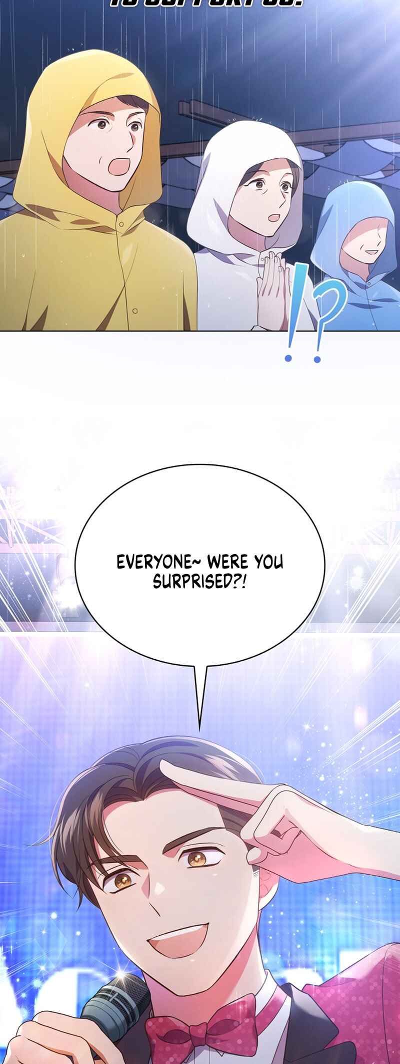 This Life's Universal Superstar Chapter 37 - Page 33