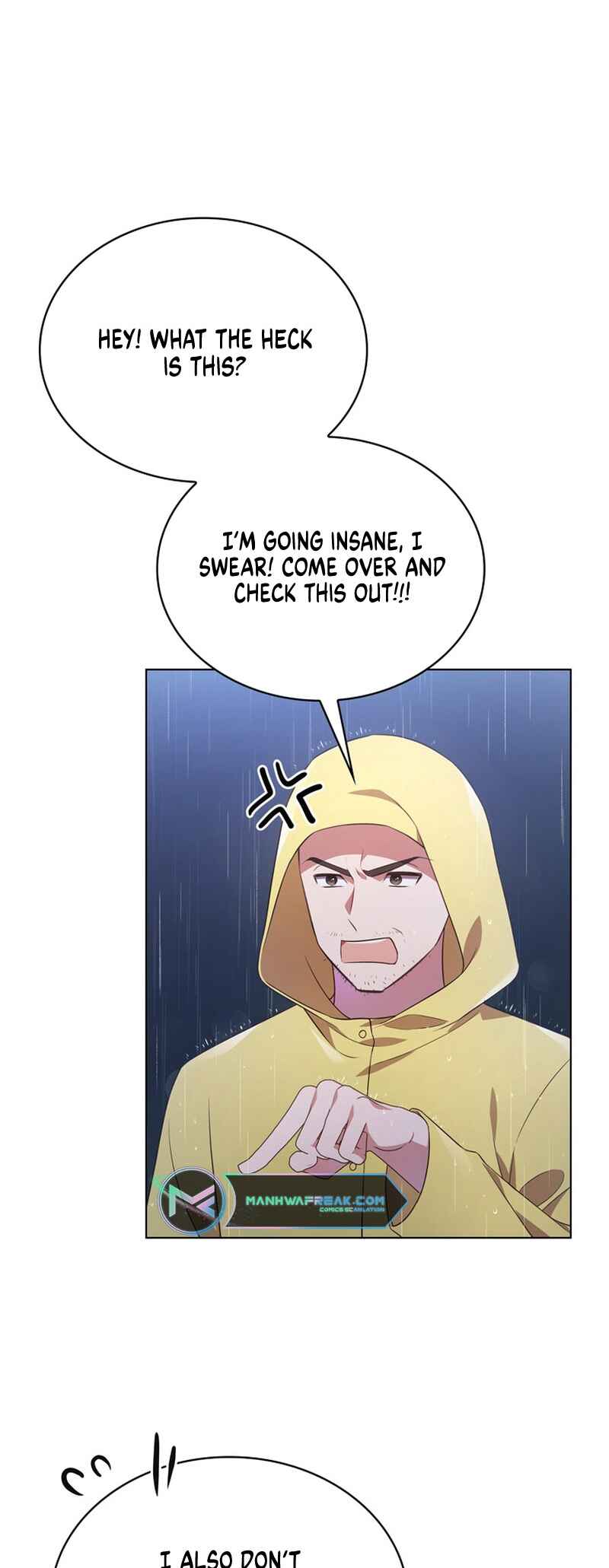 This Life's Universal Superstar Chapter 37 - Page 49