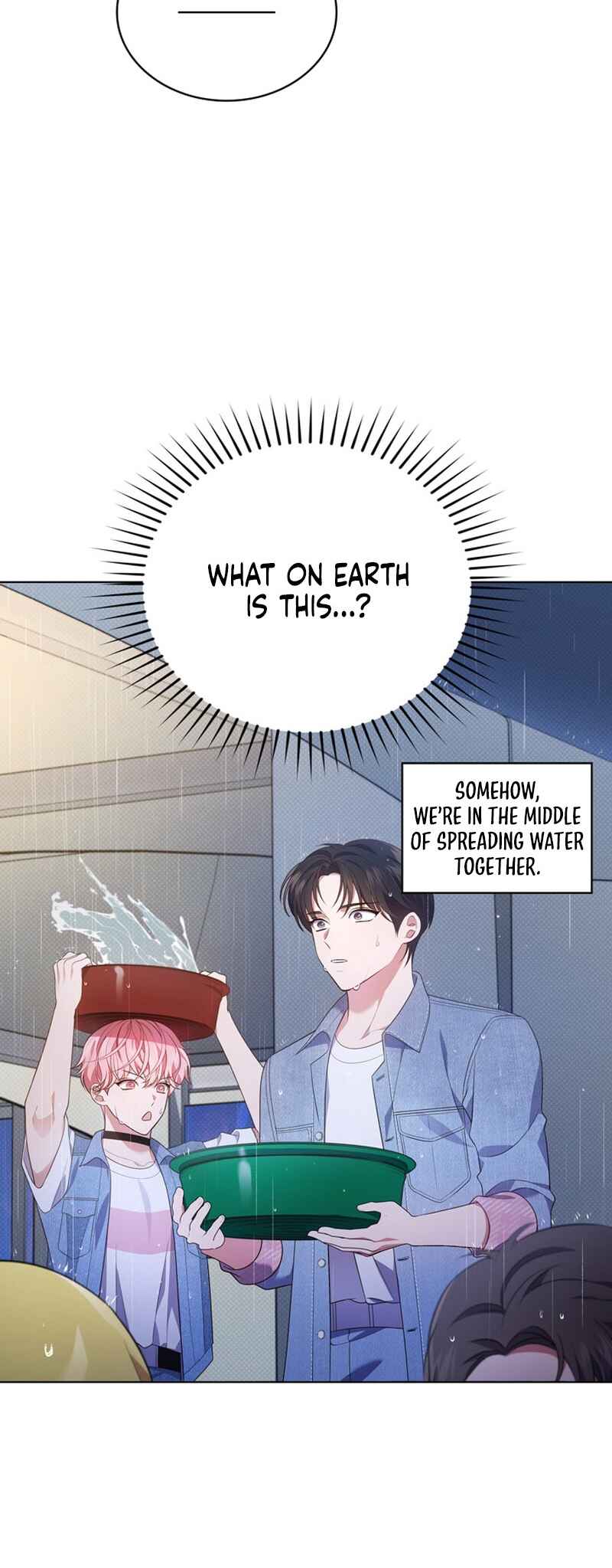 This Life's Universal Superstar Chapter 37 - Page 54