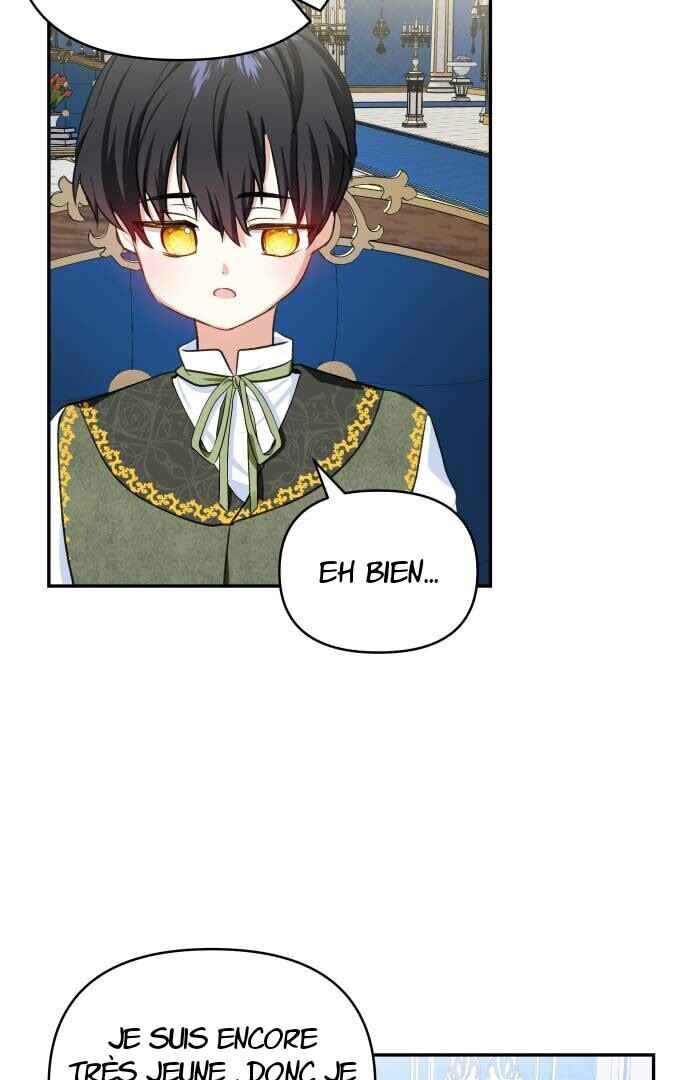 Monster Duke's Daughter Chapter 40 - Page 47