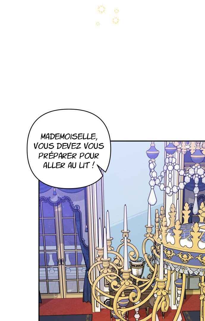 Monster Duke's Daughter Chapter 40 - Page 51