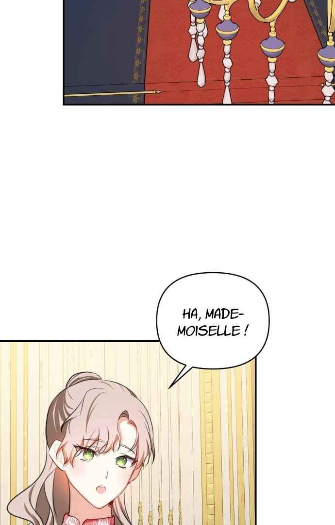 Monster Duke's Daughter Chapter 40 - Page 52