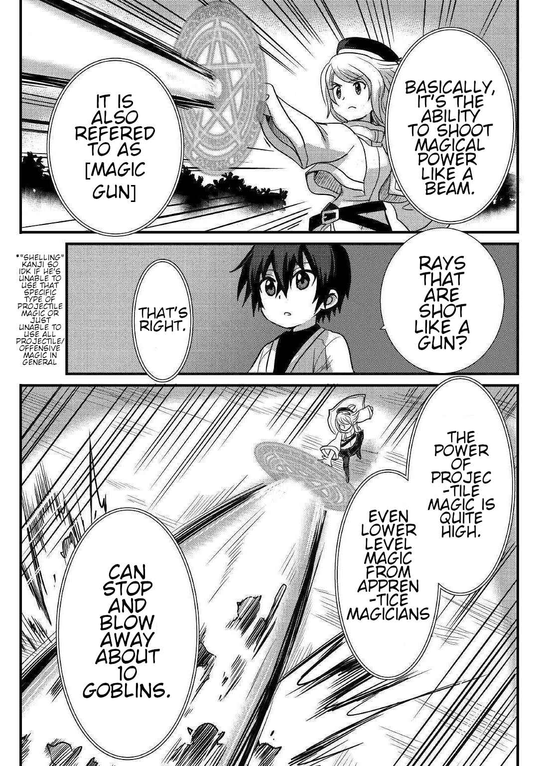 Fuguushoku to Baka ni Saremashita ga, Jissai wa Sorehodo Waruku Arimasen? Chapter 4 - Page 27