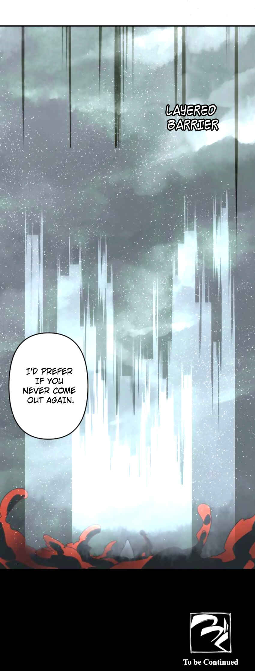 Tobari of the Dawn Chapter 142 - Page 19